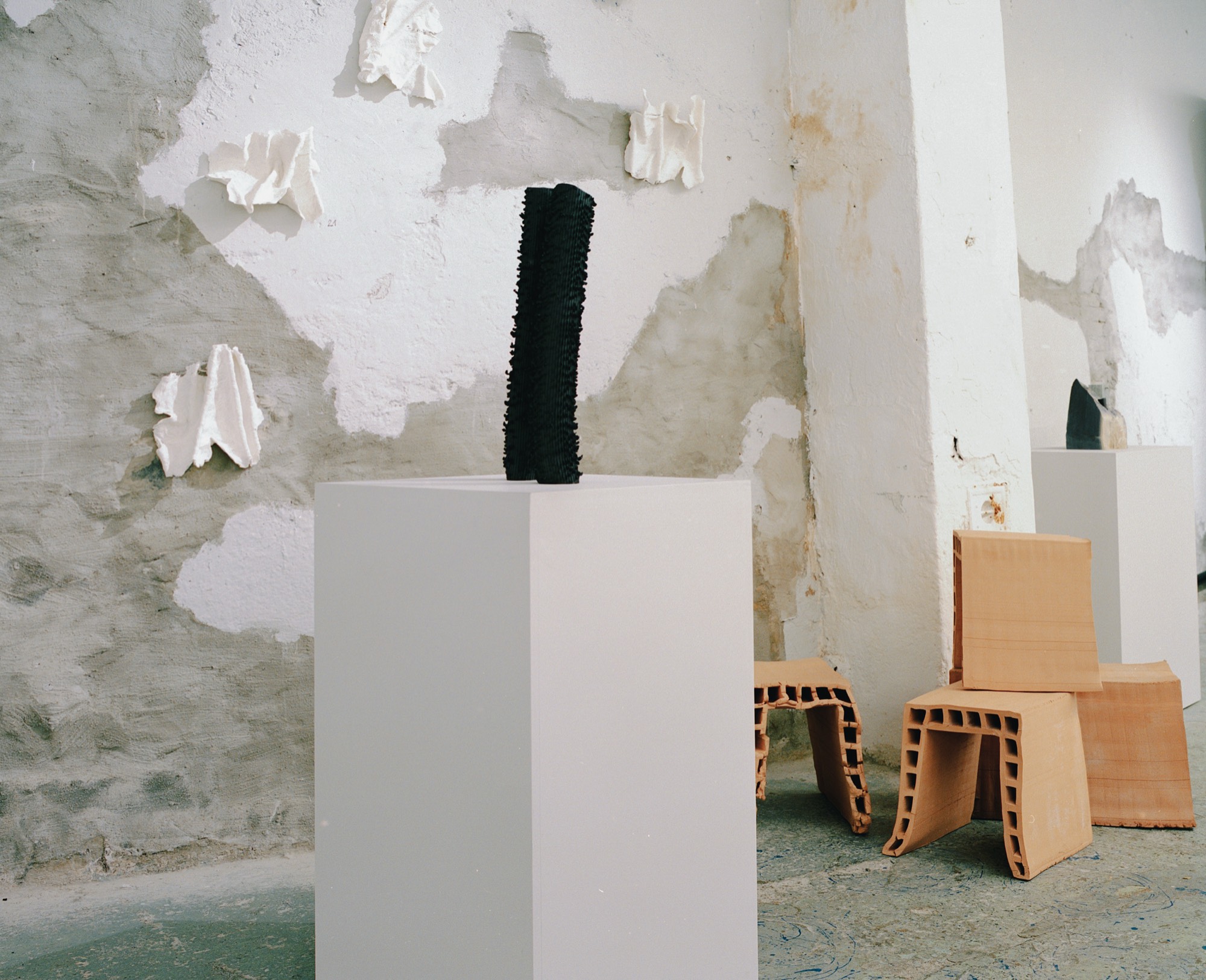 Contemporary Craft & Design