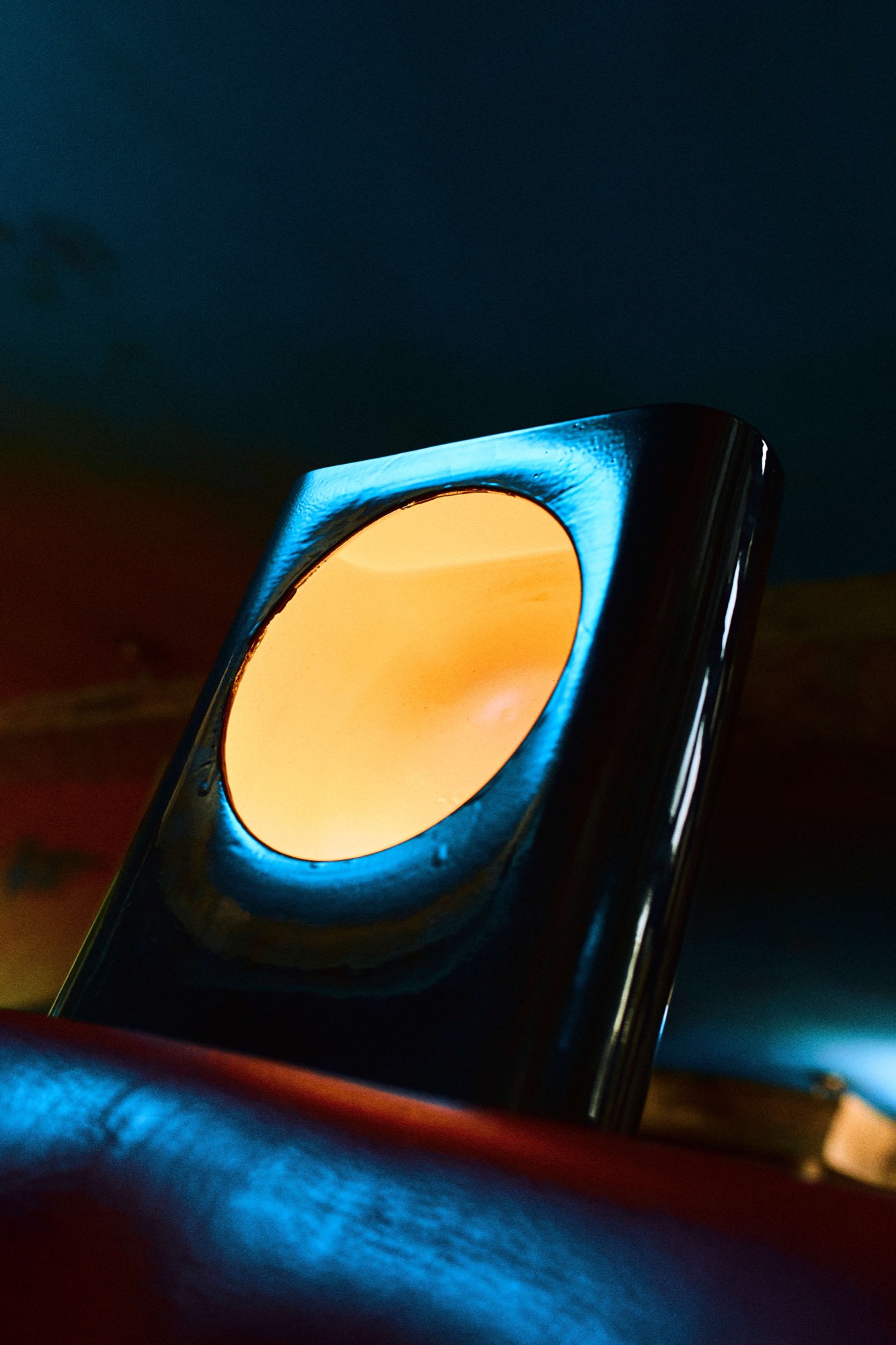 Signal Lamp — Panter & Tourron — 2020