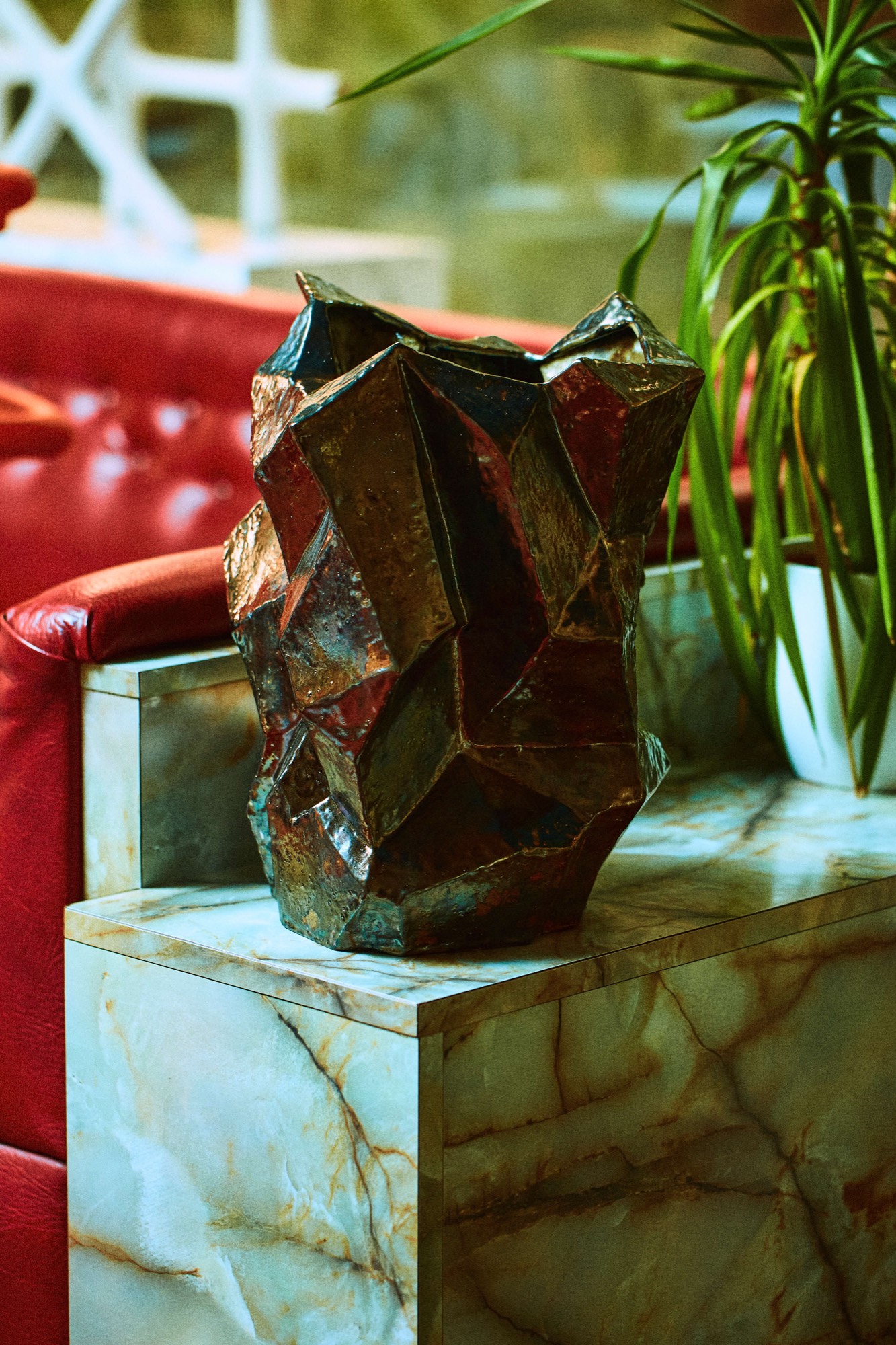 Fragments — Yvonne Rogenmoser — 2021 / 2023