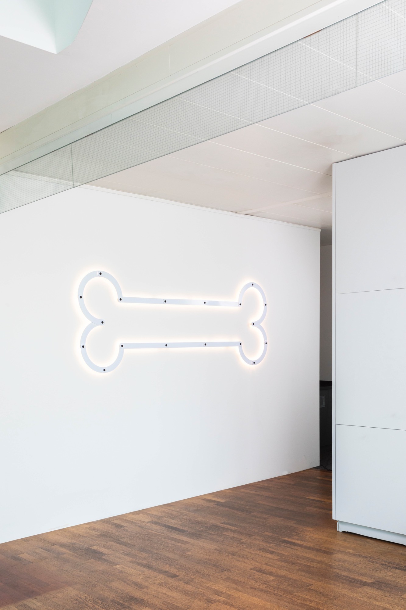 AATB, Phasma Lighting System: Lumpi’s Dogbone